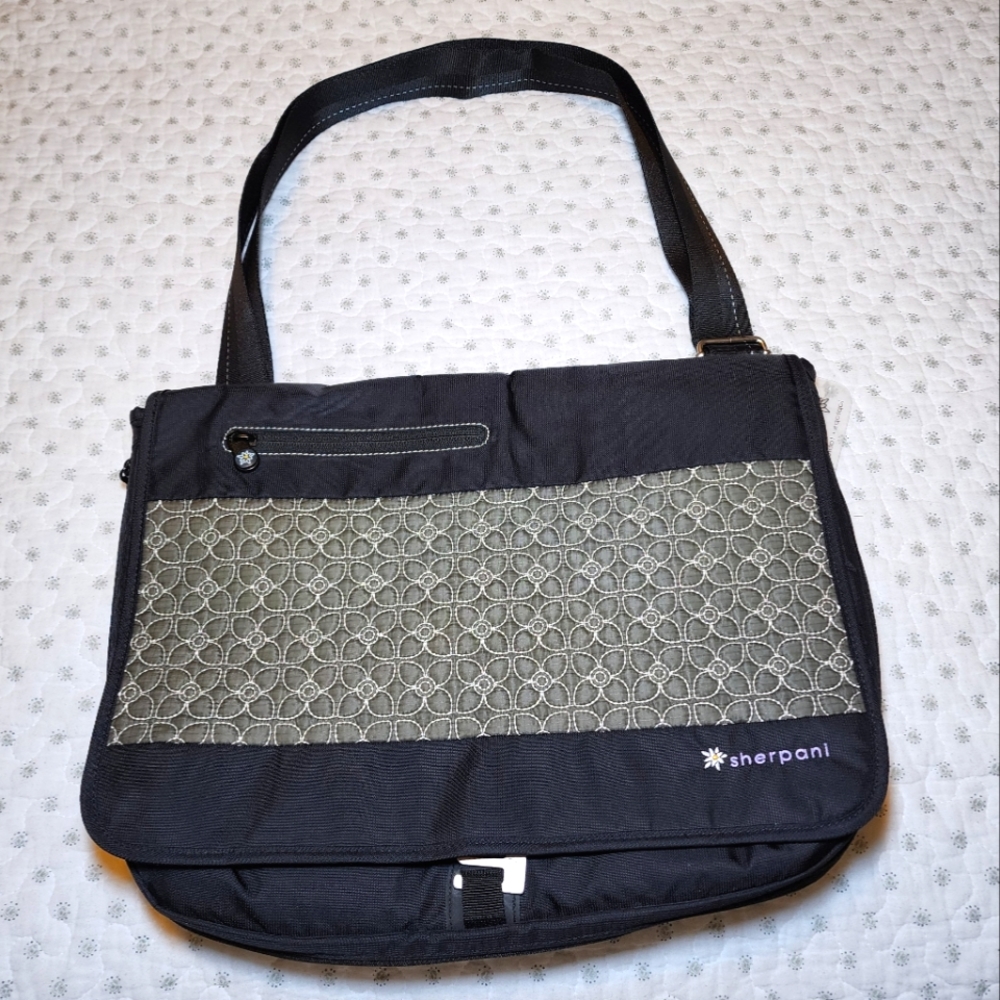 Sherpani Nyx Computer Bag